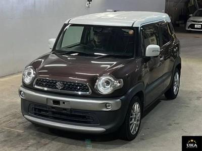 2019 Suzuki XBEE - Thumbnail