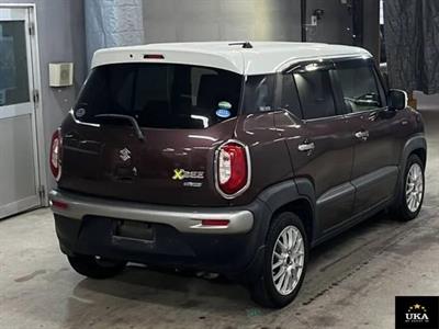 2019 Suzuki XBEE - Thumbnail