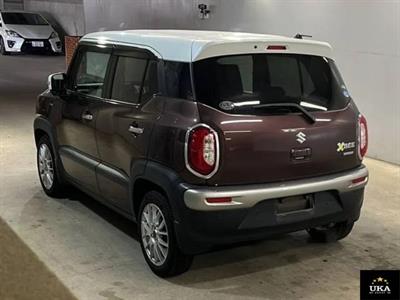 2019 Suzuki XBEE - Thumbnail