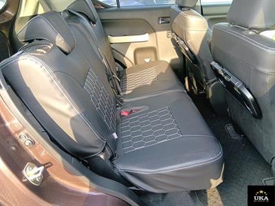 2019 Suzuki XBEE - Thumbnail