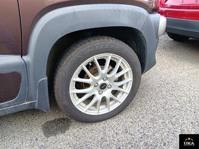 2019 Suzuki XBEE - Thumbnail