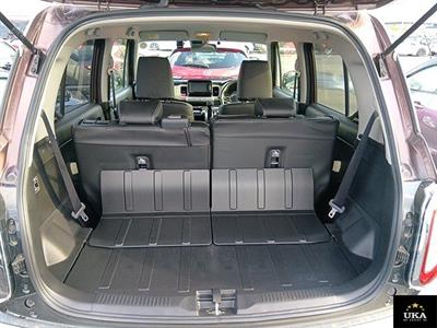 2019 Suzuki XBEE - Thumbnail