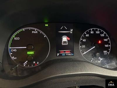 2021 Toyota Yaris - Thumbnail