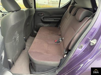 2018 Toyota Aqua - Thumbnail