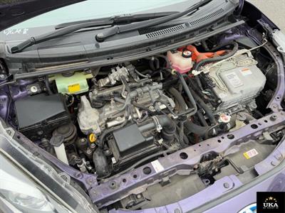 2018 Toyota Aqua - Thumbnail