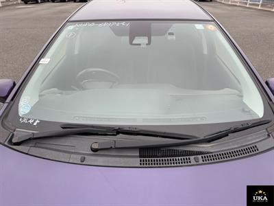 2018 Toyota Aqua - Thumbnail