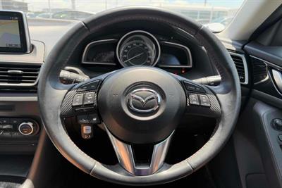 2014 Mazda Axela - Thumbnail