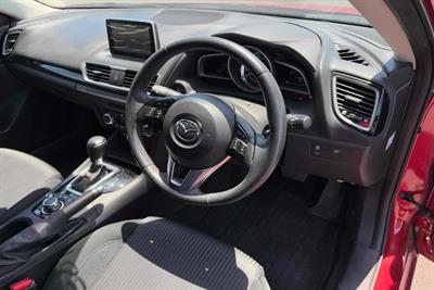 2014 Mazda Axela - Thumbnail