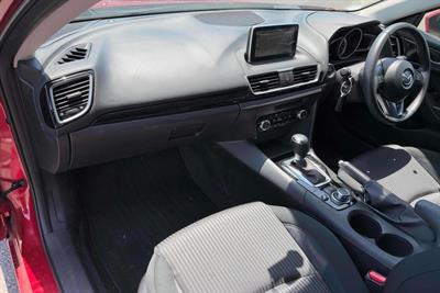 2014 Mazda Axela - Thumbnail