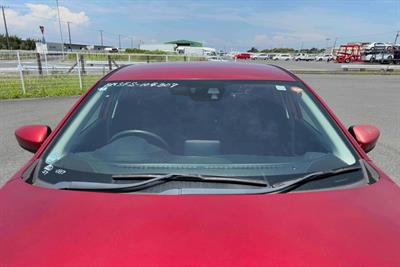 2014 Mazda Axela - Thumbnail