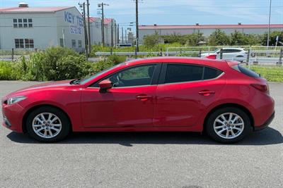 2014 Mazda Axela - Thumbnail