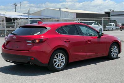 2014 Mazda Axela - Thumbnail