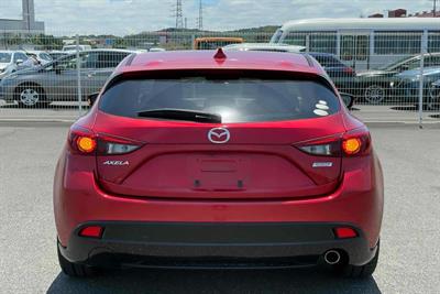 2014 Mazda Axela - Thumbnail