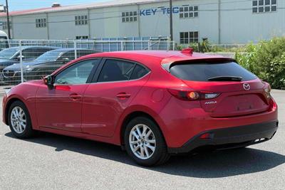 2014 Mazda Axela - Thumbnail