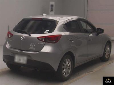 2016 Mazda Demio - Thumbnail