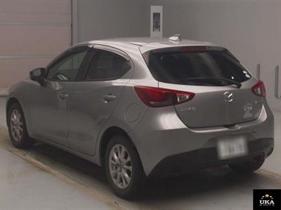 2016 Mazda Demio - Thumbnail