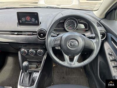 2016 Mazda Demio - Thumbnail