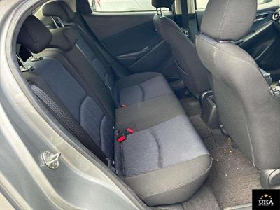 2016 Mazda Demio - Thumbnail