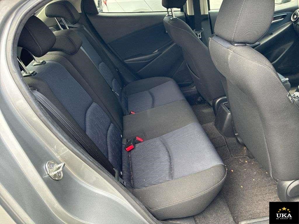 2016 Mazda Demio