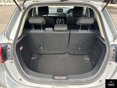2016 Mazda Demio - Thumbnail
