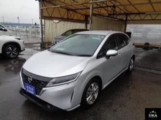 2023 Nissan Note