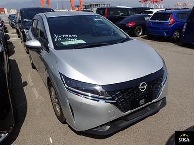 2023 Nissan Note