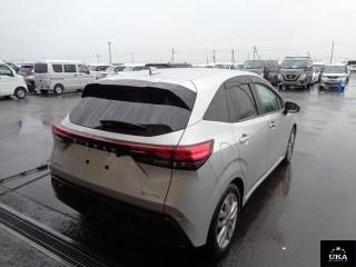 2023 Nissan Note - Thumbnail