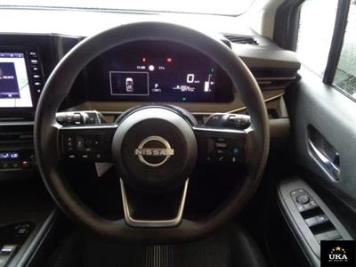 2023 Nissan Note - Thumbnail