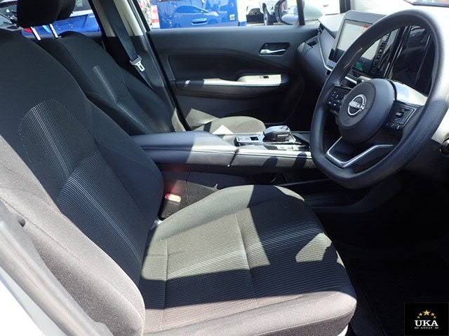 2023 Nissan Note