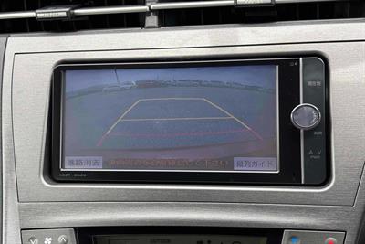 2014 Toyota Prius - Thumbnail