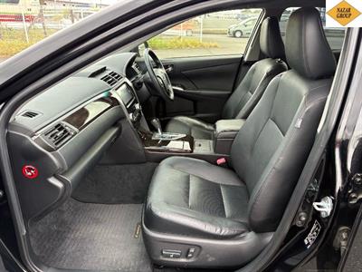 2013 Toyota Camry - Thumbnail