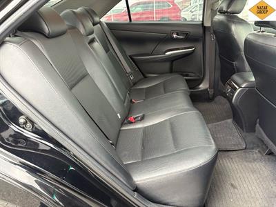 2013 Toyota Camry - Thumbnail