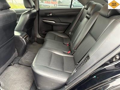 2013 Toyota Camry - Thumbnail