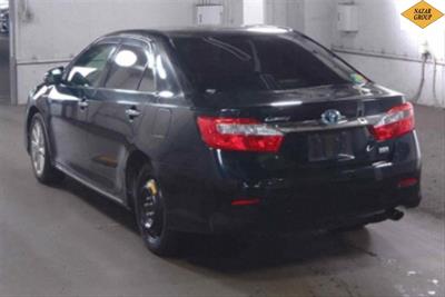 2013 Toyota Camry - Thumbnail