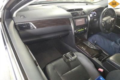 2013 Toyota Camry - Thumbnail