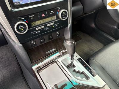 2013 Toyota Camry - Thumbnail