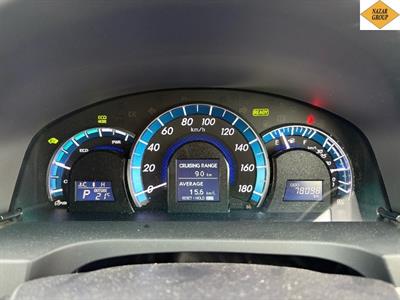 2013 Toyota Camry - Thumbnail