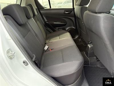 2014 Suzuki Swift - Thumbnail