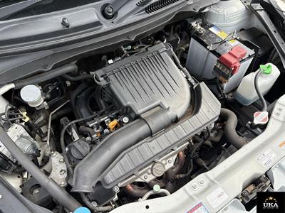 2014 Suzuki Swift - Thumbnail
