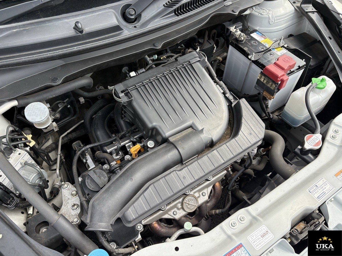2014 Suzuki Swift