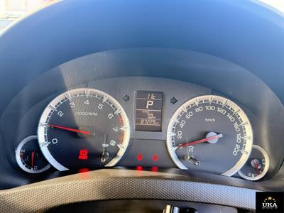 2014 Suzuki Swift - Thumbnail