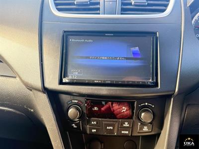 2014 Suzuki Swift - Thumbnail