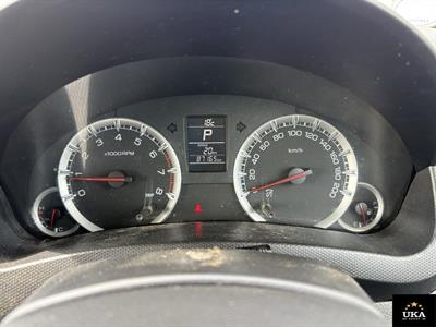 2014 Suzuki Swift - Thumbnail