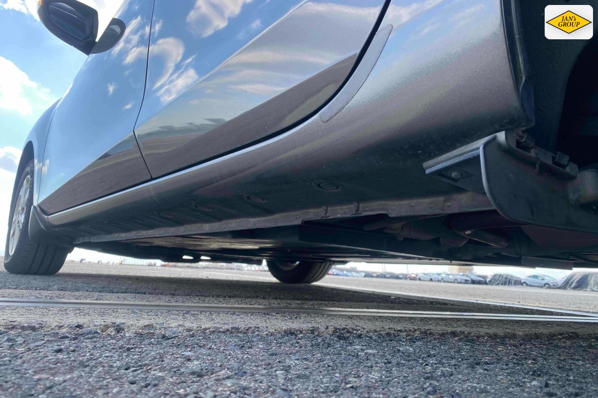 2012 Mazda Axela