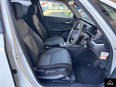 2020 Honda Fit - Thumbnail