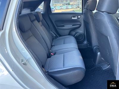 2020 Honda Fit - Thumbnail