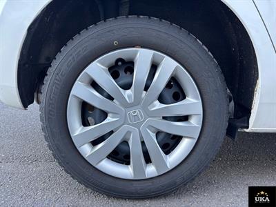 2020 Honda Fit - Thumbnail