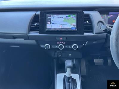 2020 Honda Fit - Thumbnail