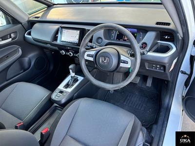 2020 Honda Fit - Thumbnail