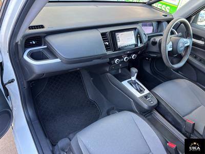 2020 Honda Fit - Thumbnail